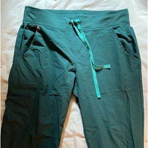 Figs Zamora joggers